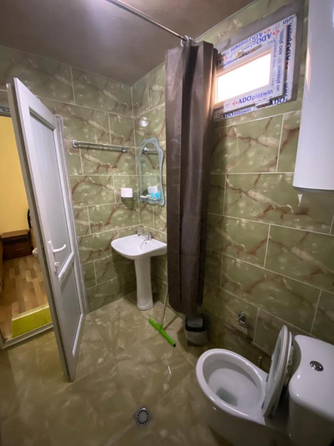 Отель Dadiani Батуми Экстерьер фото